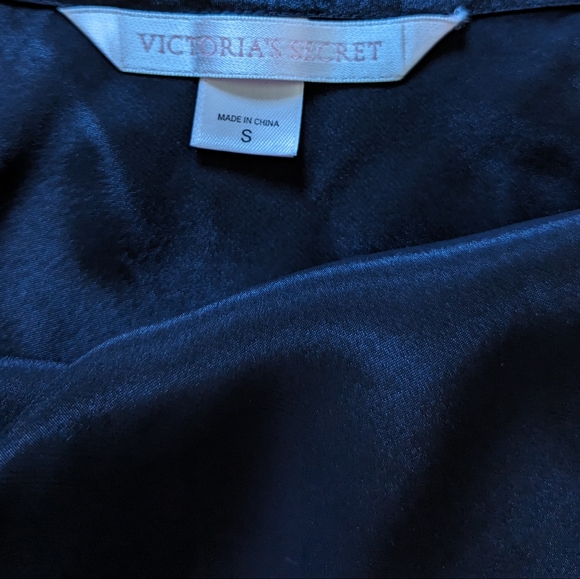 Vintage Victoria secret slip dress - Picture 6 of 8